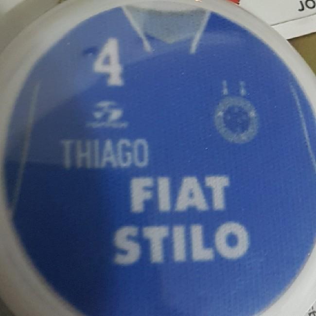 4 Thiago