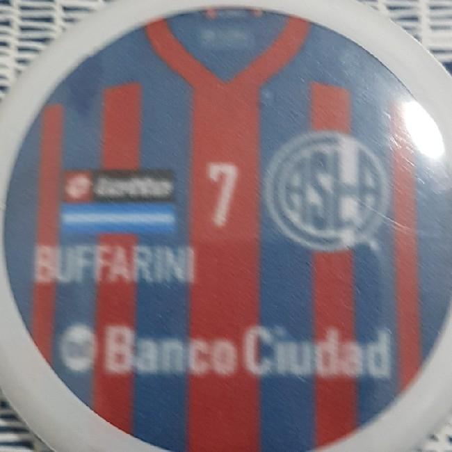 7 Buffarini