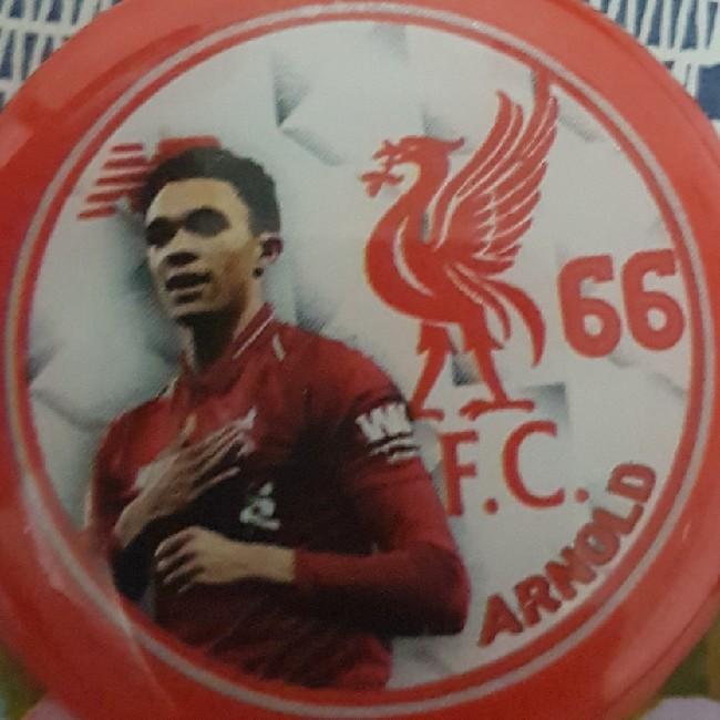 66 Arnold