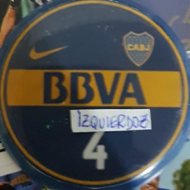 4 Izquierdoz