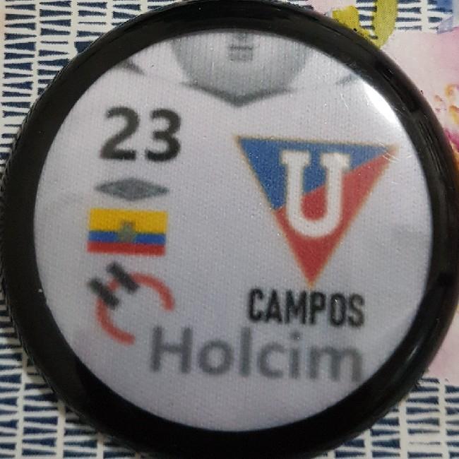 23 Campos