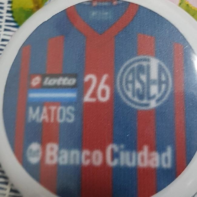 26 Matos