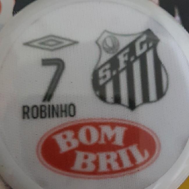 7 Robinho