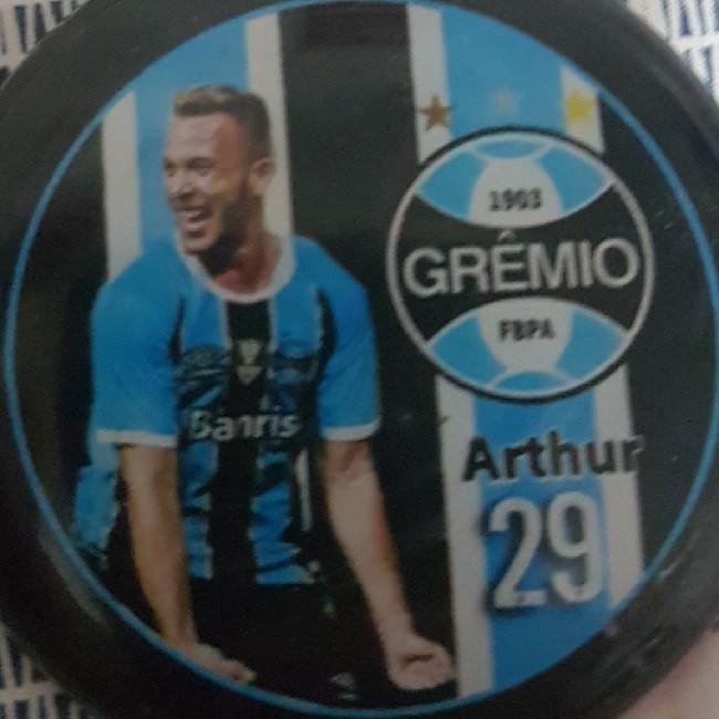 29 Arthur