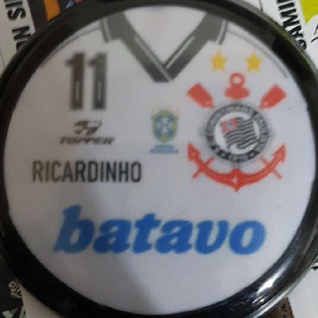 11 Ricardinho