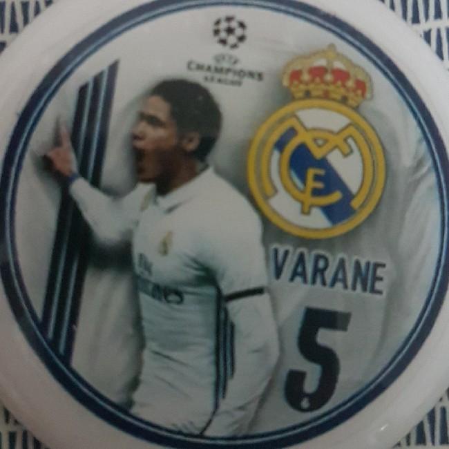 5 Varane