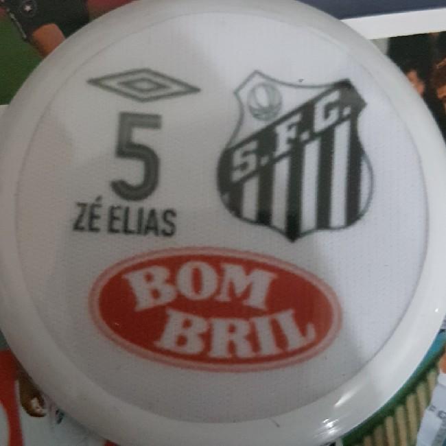 5 Zé Elias