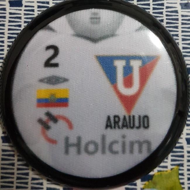 2 Araújo