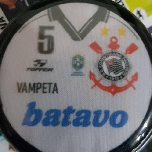 5 Vampeta