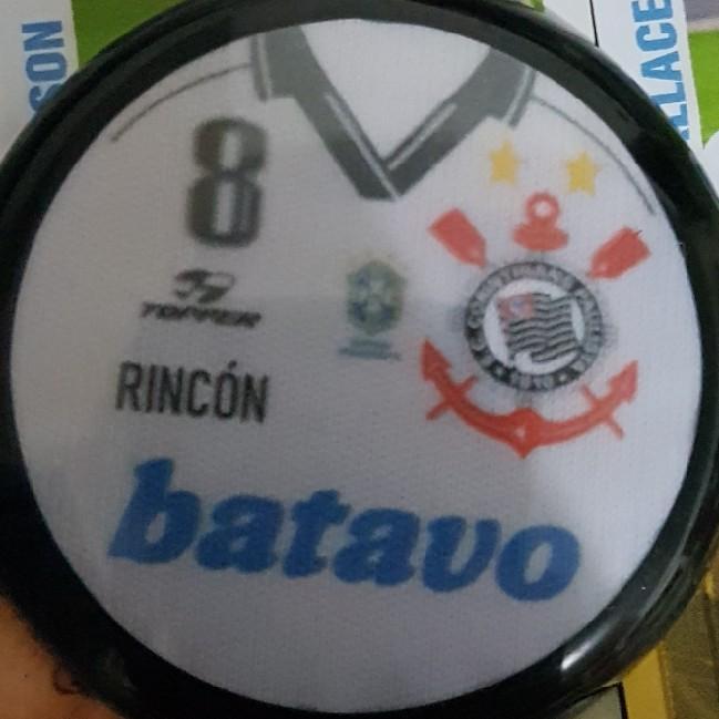 8 Rincón