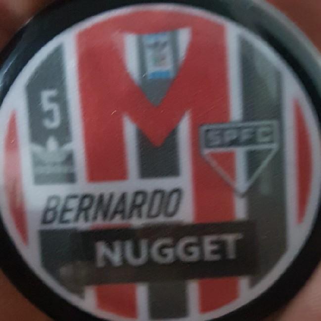 5 Bernardo