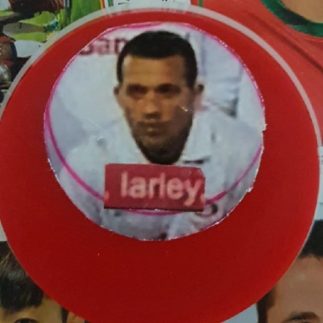 Iarley