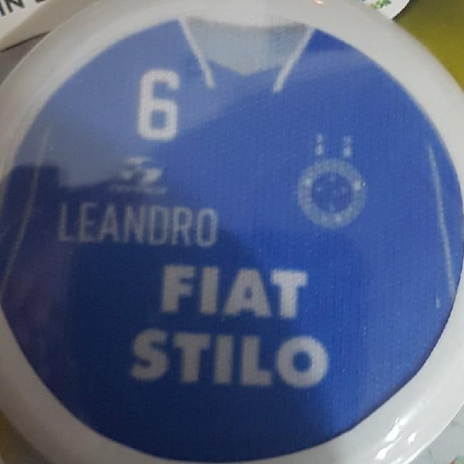 6 Leandro