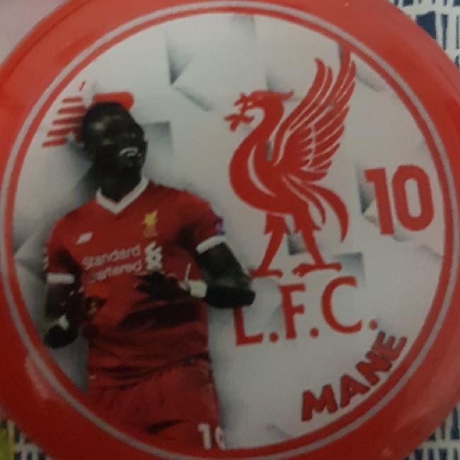 10 Mane