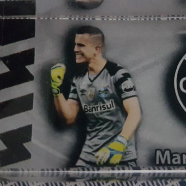 1 Marcelo Grohe