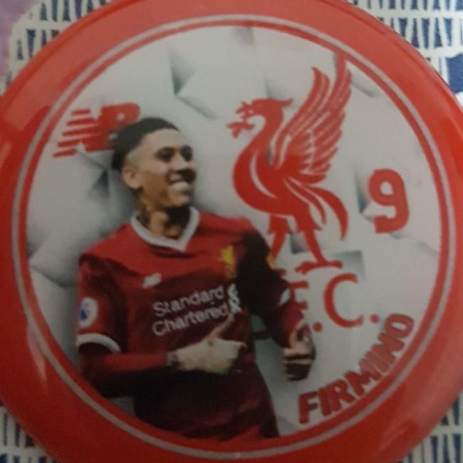 9 Firmino