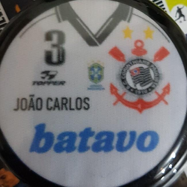 3 João Carlos