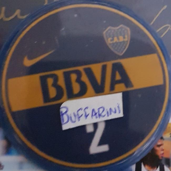 2 Buffarini