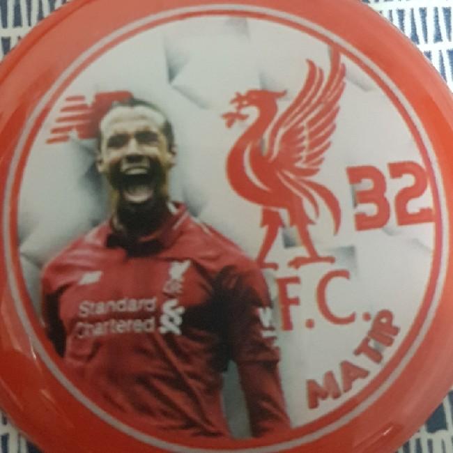 32 Matip