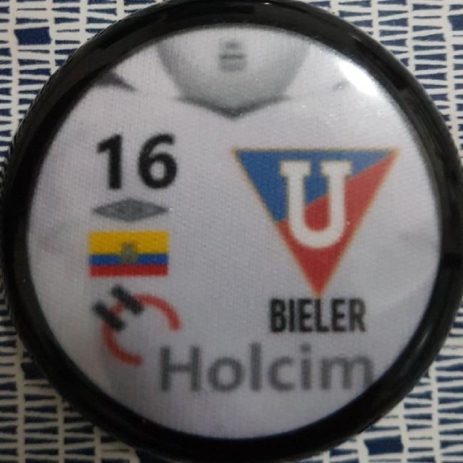 16 Bieler