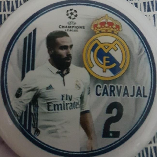 2 Carvajal