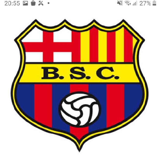 BarcelonaSC