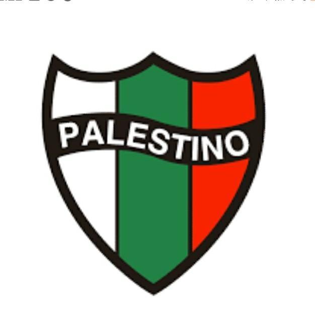 Palestino