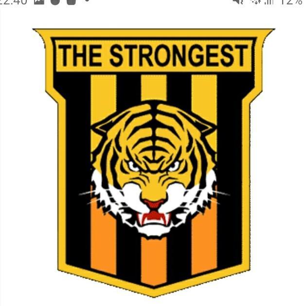 The Strongest
