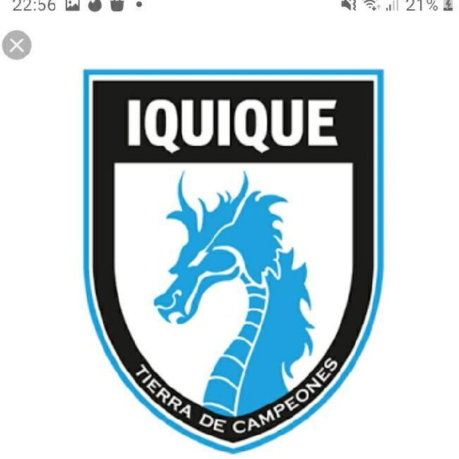 Deportivo Iquique