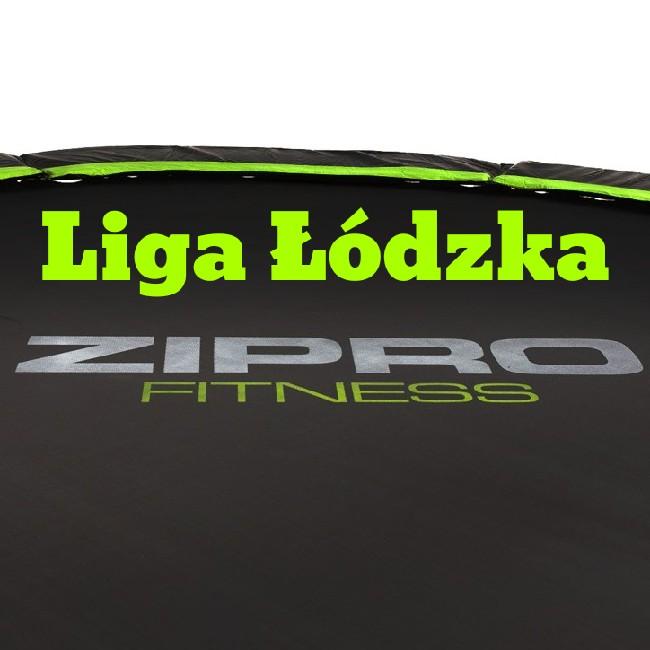 ZIPRO Liga Łódzka 2020