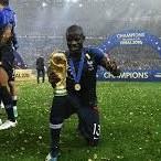Kante