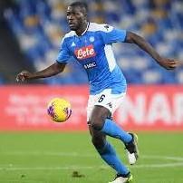 K. Koulibaly
