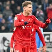 Goretzka