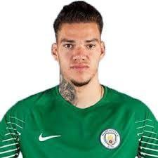 Ederson