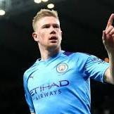 K. De Bruyne