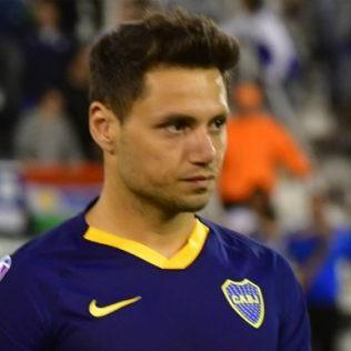 Mauro Zarate