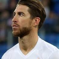 Sérgio Ramos