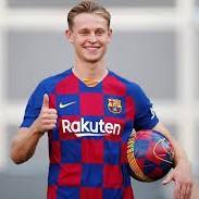 F. De Jong