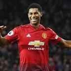 M. Rashford