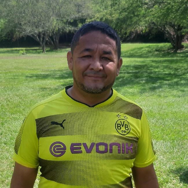 Dagoberto Villa