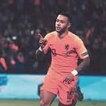 M. Depay