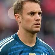 M. Neuer