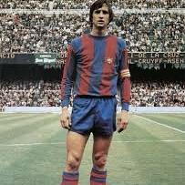 J. Cruijff