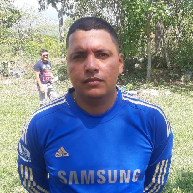 Jhon Arroyave Garcia
