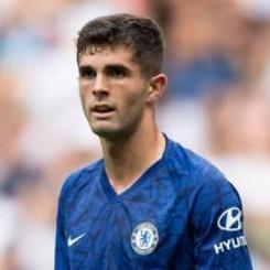 PULISIC