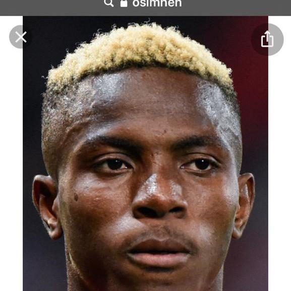 OSIMHEN
