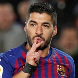L.SUAREZ