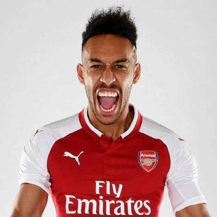 AUBAMEYANG