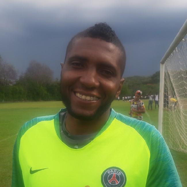 Luis Fernando Mosquera