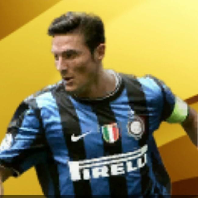 ZANETTI